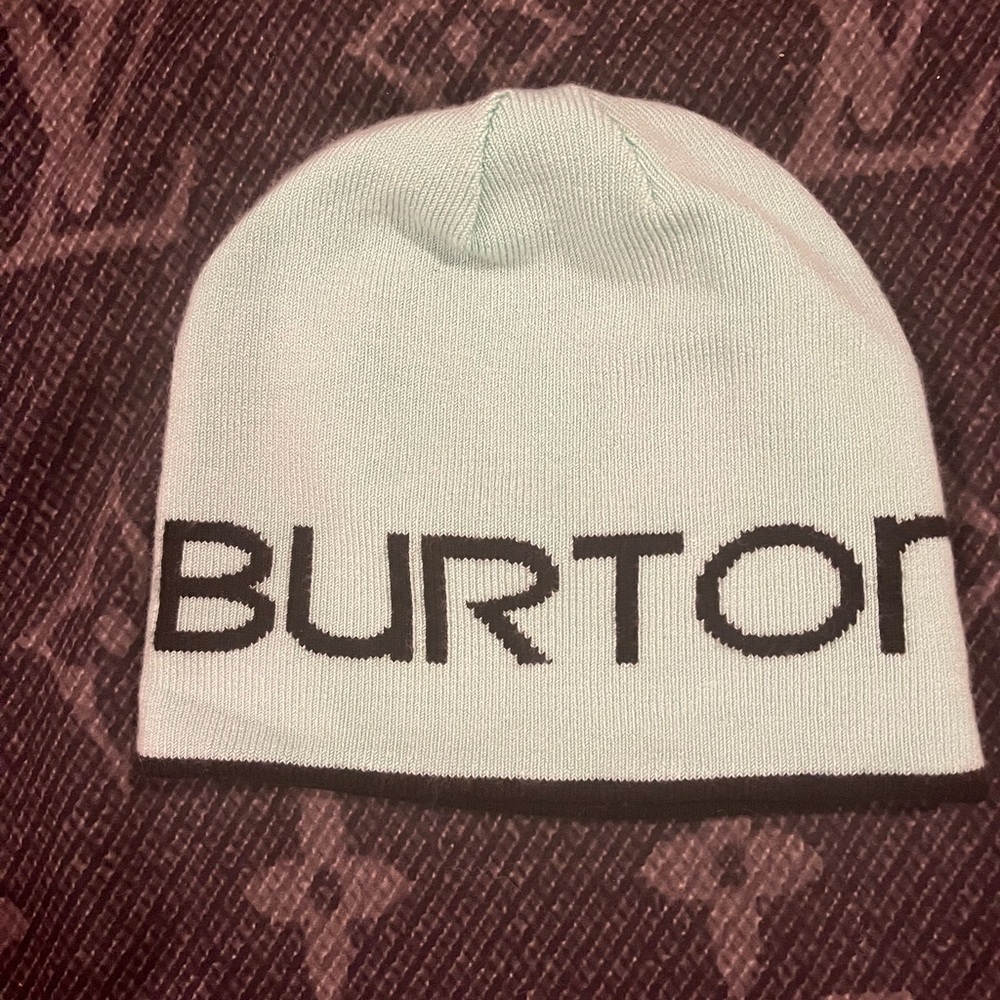 Burton Aqua Knit Beanie